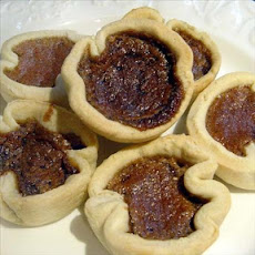 Butter Tarts