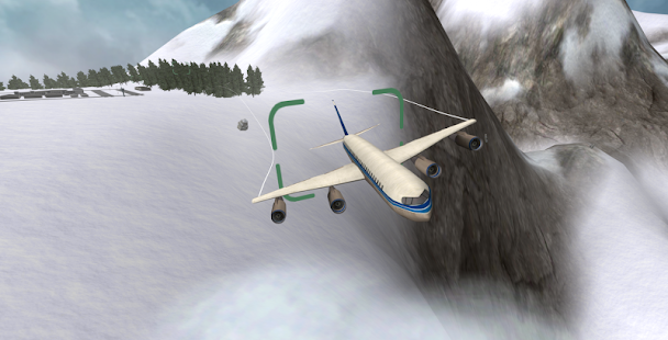 How to download Flight Simulator Snow Plane 3D lastet apk for laptop