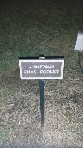 Chas Cooley Memorial