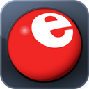 eMarketer Executive View mobile app icon