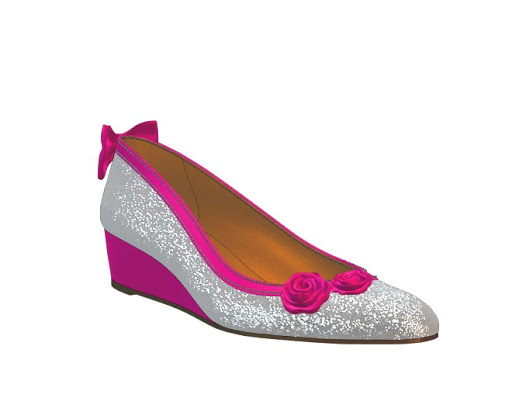 I Designed My Perfect Shoes!
