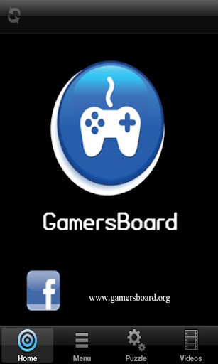 GamersBoard