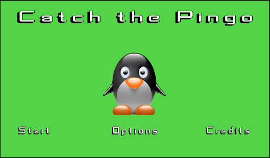 How to mod Catch the Pingo 1.0.0 mod apk for android