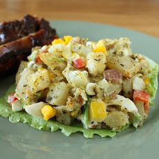 Baked Potato Salad