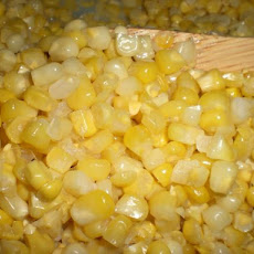 Freezer Corn