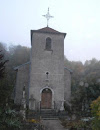 Église De Velle Sur Moselle