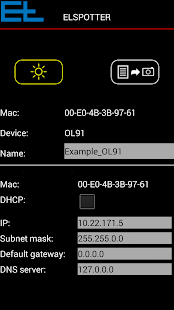 How to download ELSPOTTER 0.9.0 unlimited apk for android