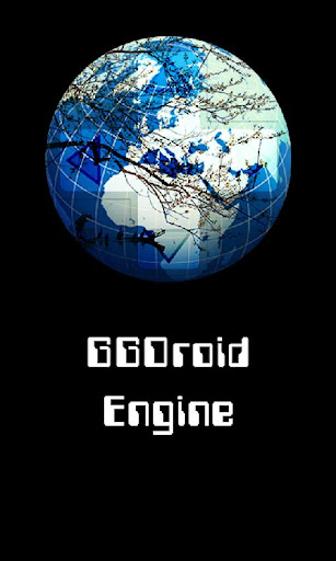 GGDroid Engine