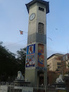 Clock Tower Kundasale