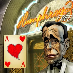 Humphrey Solitaire Free.apk 1.0.1