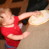 THE CAKE