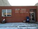 Allen Post Office