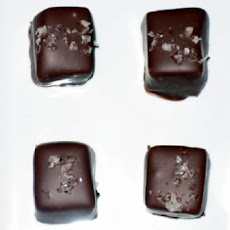 Sea Salt Caramels