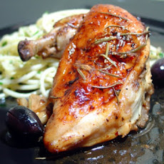 Italian Chicken