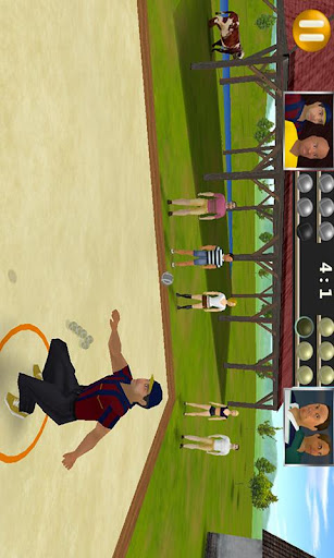 【免費體育競技App】Petanque 2012 Pro-APP點子