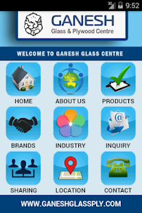 How to get GANESH GLASS & PLYWOOD CENTRE lastet apk for android