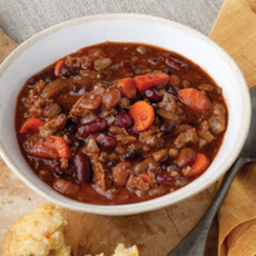 Vegetarian Chili
