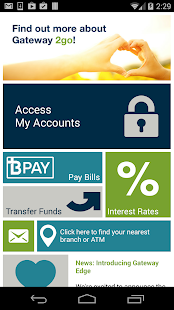 How to install Gateway 2go lastet apk for pc