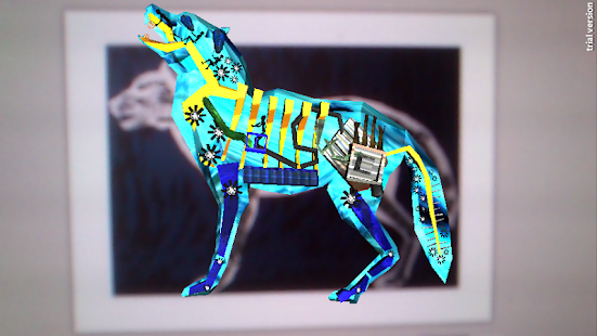 How to get Animales Mecanicos ARSerigrafi 1.0 mod apk for laptop