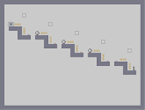 Thumbnail of the map 'sylvester'
