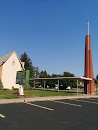 Gethsemane Lutheran Church & School 