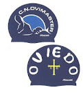 Gorro del club