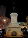 Statua M. R. Imbriani