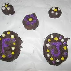 Chocolate Easter Eggs