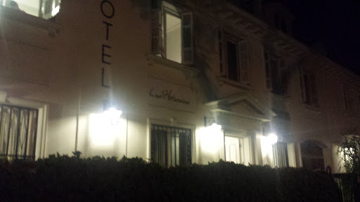 Hotel Las Hortensias