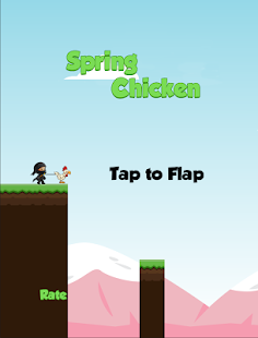 How to download Swing Hero - Chicken Ninja lastet apk for android
