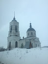 Церковь В Кутуково