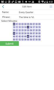 How to download TimeAware patch 0.0.5 apk for android
