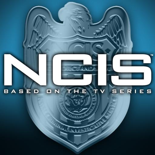 NCIS: The TV Game LOGO-APP點子