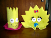 Gorros En Polifon Para Fiestas