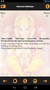 How to install Various Ganesh Mantras 1.2 unlimited apk for pc