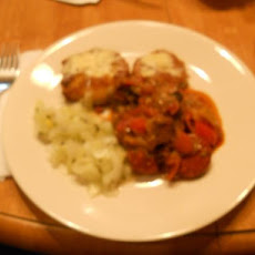 Beef Daube