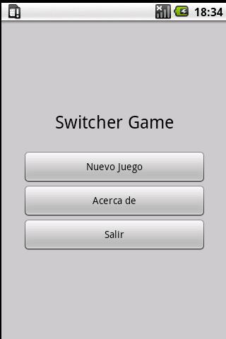 Switcher Game