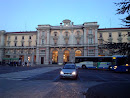 Cuneo - Stazione Ferroviaria