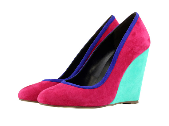 I Designed My Perfect Shoes!