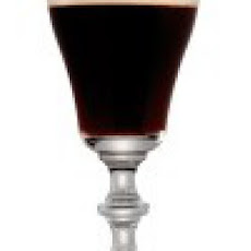 Tullamore Dew Irish Coffee