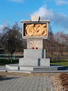 Pamatnik Memorial