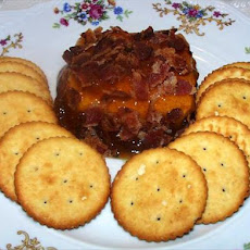 Cream Cheese-Chutney Spread