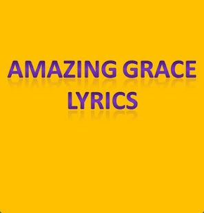 How to get Amazing Grace Lyrics patch 1.0 apk for bluestacks