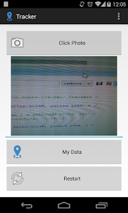 How to install Tracker 6.0 apk for pc