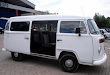 Vendo Flamante Volkswagen Kombi