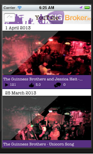 How to mod GigBroker - Guinness Brothers lastet apk for pc