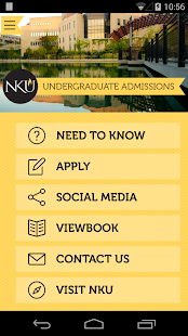 How to install NKU Admissions patch 2.1 apk for bluestacks