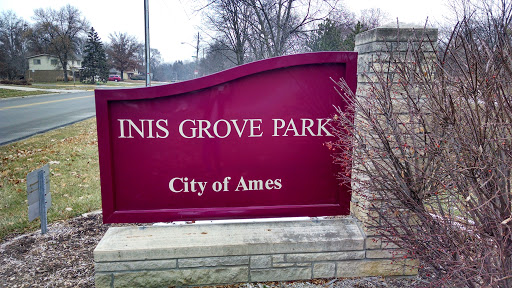 Inis Grove Park