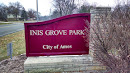 Inis Grove Park