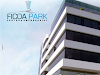 Centro Empresarial Ficoa Park